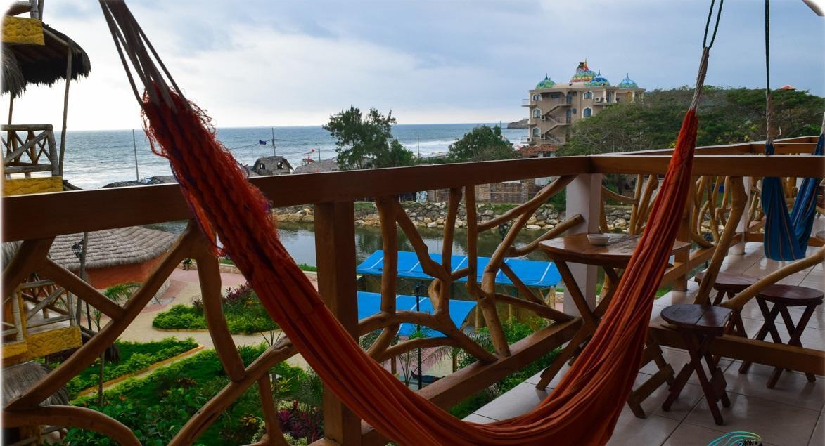 Hostal Pakaloro มอนตาญิตาร์ ภายนอก รูปภาพ